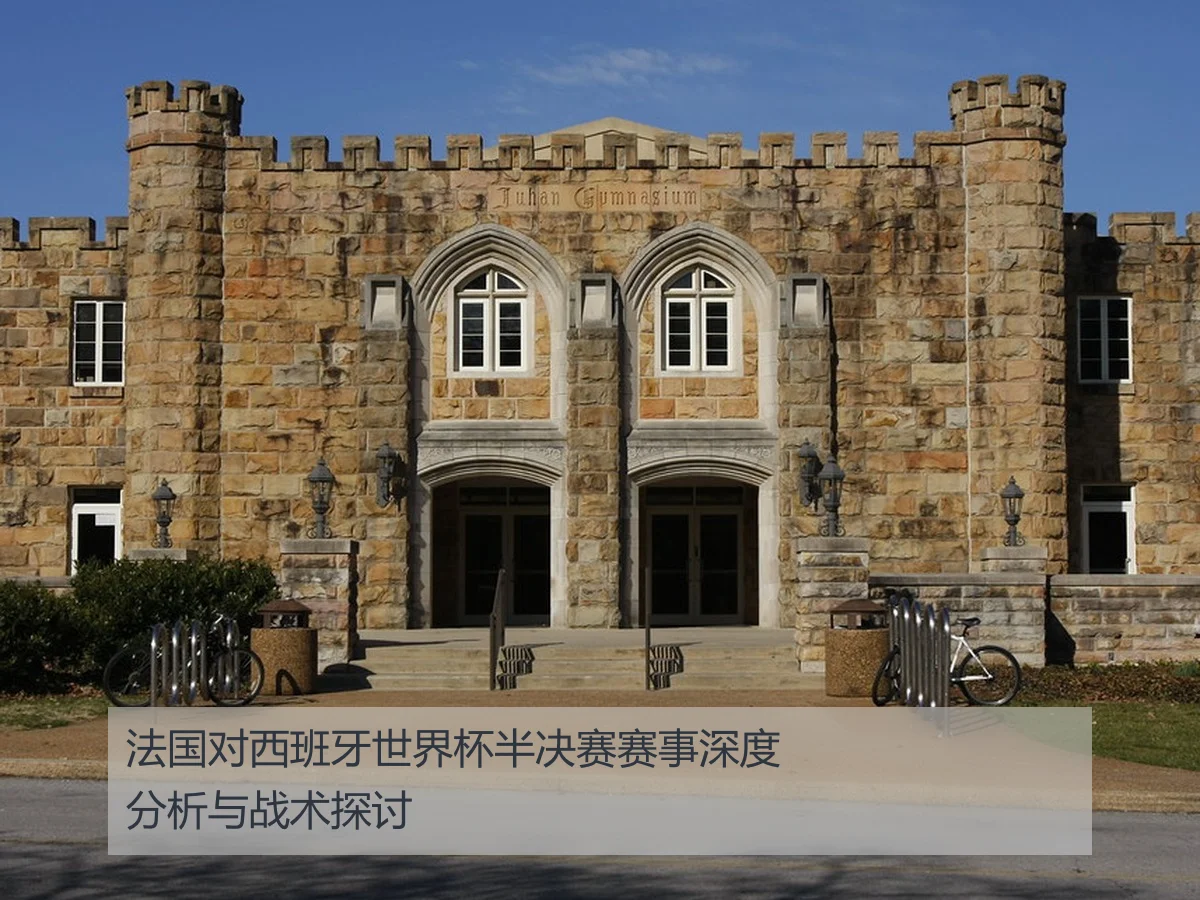 法国对西班牙世界杯半决赛赛事深度分析与战术探讨